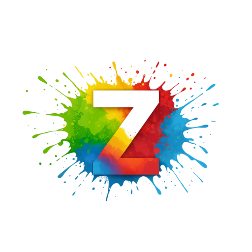 ZELQARON- transparent logo